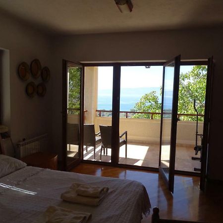 Villa Marija Ohrid Exterior photo