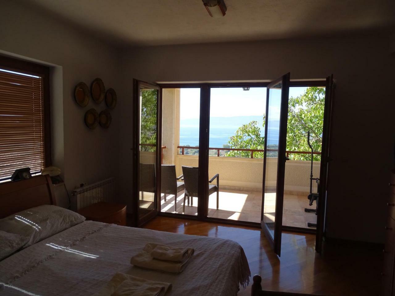 Villa Marija Ohrid Exterior photo